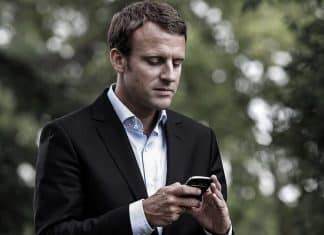 Macron y su gabinete de gobierno son usuarios activos de Telegram Emanuel Macron, presidente de Francia, posee un canal de difusión en Telegram.