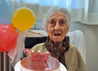 Maria Branyas, la mujer más longeva del mundo, fallece a los 117 años A la edad de 117 años murió la mujer más longeva del mundo