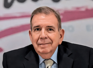 Ministerio Público de Venezuela advierte que Edmundo González está en «peligro de fuga» Por tercera vez, el Ministerio Público de Venezuela cita al excandidato presidencial Edmundo González.