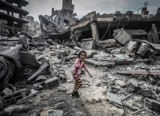 Nicaragua Condemns Israel’s Attack on Al-Tabi’in School in Gaza