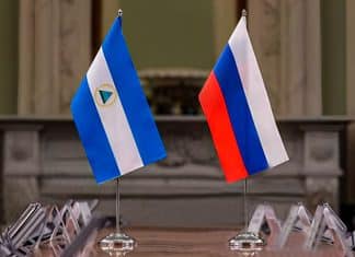 Nicaragua otorga beneplácito a nuevo embajador de Rusia Rusia recibe beneplácito para su nuevo embajador en Nicaragua.