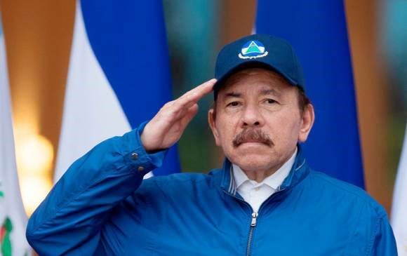 Gobierno de Nicaragua ratifica asesores presidenciales para colaborar estrechamente con el presidente Daniel Ortega.