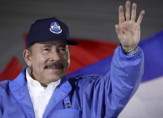 Nicaragua ratifica asesores presidenciales Nicaragua ratifica asesores con rango de ministros para colaborar con el presidente Daniel Ortega.