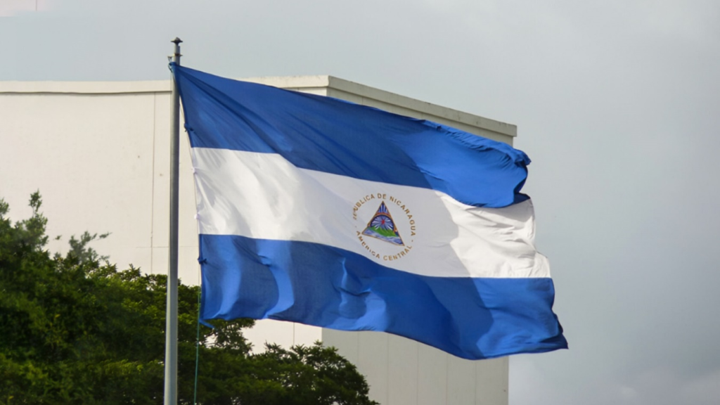 Nicaragua reafirma su derecho a decidir sin injerencias externas.