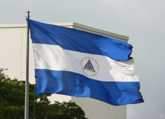 Nicaragua rechaza política injerencista de la Unión Europea Nicaragua reafirma su derecho a decidir sin injerencias externas.
