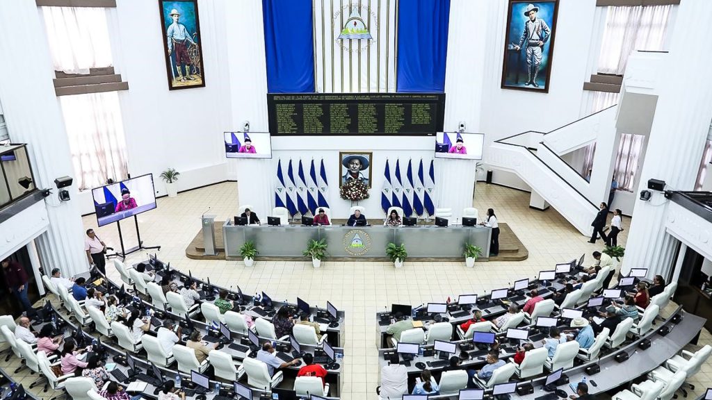 La nueva Ley en Nicaragua promueve la transparencia en la ejecución de proyectos de las Organizaciones sin fines de lucro y Agentes Extranjeros.