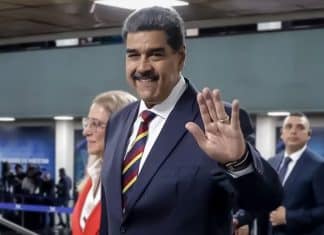 Nicolás Maduro acude a audiencia ante el Tribunal de Justicia Continúan ciclo de audiencias convocadas por el Tribunal Supremo de Justicia, sobre las Elecciones Presidenciales