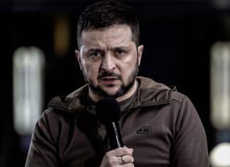 Níger rompe relaciones diplomáticas con Ucrania El Gobierno de Níger informó sobre la ruptura diplomática con Ucrania.