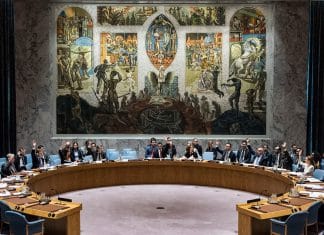 Níger y Mali exigen a la ONU una investigación contra Ucrania por agresión en África Níger y Mali rompieron relaciones diplomáticas con Ucrania por patrocinar al terrorismo en África.