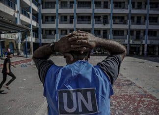 ONU: Israel no deja espacios seguros en la Franja de Gaza Gaza se queda sin “espacios seguros”, debido a ataques del Ejército de Israel, según denunció la ONU.