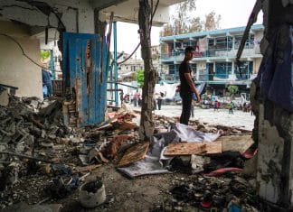 ONU denuncia financiamiento de Estados Unidos a Israel EEUU ha aumentado el financiamiento a Israel para perpetrar genocidio en Gaza, según funcionaria de la ONU.