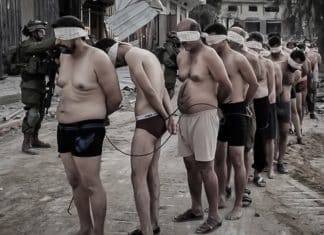 ONU solicita investigar torturas contra palestinos detenidos por Israel El portavoz adjunto de la ONU, Farhan Haq, aseguró que las violaciones ejecutadas por Israel, deben de investigarse.