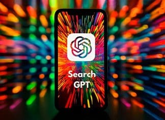 OpenAI lanza el nuevo motor de búsqueda SearchGPT El nuevo buscador de OpenAI es impulsado con Inteligencia Artificial