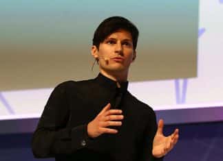 Pável Dúrov en libertad condicional tras pagar una fianza de 5 millones de euros Justicia francesa le imputó doce cargos y le prohibió salir del país, al fundador de Telegram, Pável Dúrov.