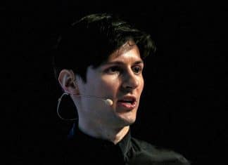 Policía de París traslada a Pável Dúrov a los juzgados franceses Dúrov se enfrenta a la justicia de Francia.