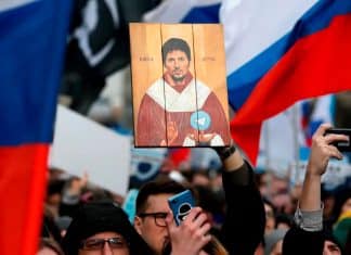 Reacciones internacionales tras el arresto del fundador de Telegram Reacciones internacionales tras el arresto del fundador de Telegram