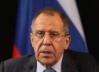 Rusia: “Occidente busca meterse en problemas” Serguéi Lavrov, ministro de Exteriores de Rusia, criticó la solicitud de Ucrania a Occidente y aseguró podría traer “problemas”.
