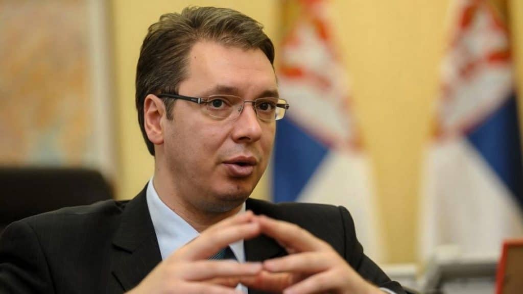 Serbia previene golpe de Estado, tras procesar la información compartida por Rusia.