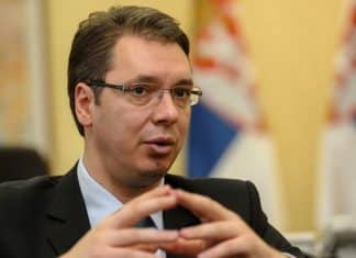 Rusia alerta a Serbia sobre conspiración contra el Estado Serbia previene golpe de Estado, tras procesar la información compartida por Rusia.