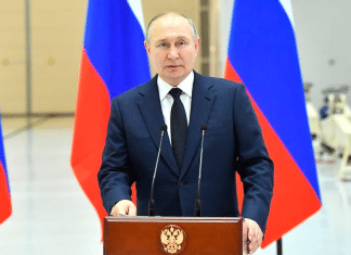 Rusia exige que se condene ataques de Ucrania a objetivos nucleares Rusia insta a la comunidad internacional a condenar ataques ucranianos a plantas nucleares.