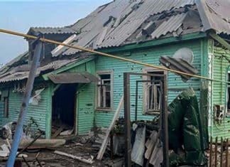 Rusia responderá a ataque de Ucrania contra población civil Fuerzas Armadas de Rusia, responderán al ataque de Ucrania a la ciudad de Kursk.