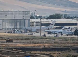 Rusia y Occidente realizan gran intercambio de prisioneros Rusia y Occidente realizan importante intercambio de prisioneros coordinado por Turquía.