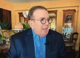 TSJ de Venezuela declara en “desacato” a Edmundo González Edmundo González no presentó actas de escrutinio, ni listado de testigos solicitados por el TSJ de Venezuela.