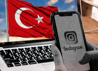 Turquía bloquea Instagram por atentar contra la libertad de expresión Turquía bloquea Instagram tras realizarse censuras en la plataforma.