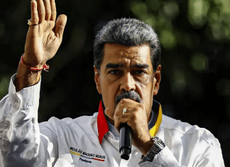 Venezuela: «El plan de la oposición venezolana nunca ha sido electoral» Diosdado Cabello denunció manipulación por parte de la oposición venezolana.