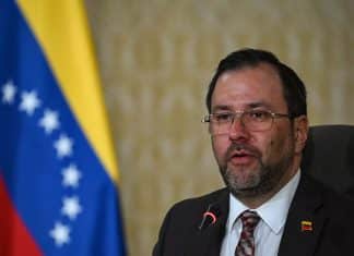 Venezuela condena la agresión de EEUU a su soberanía Venezuela condena la agresión de Estados Unidos, tras las declaraciones de la jefa del Comando Sur, Laura Richardson.