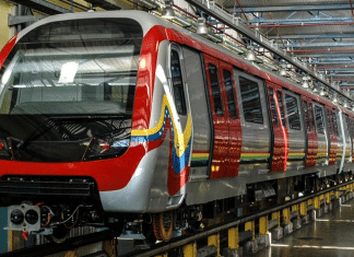 Venezuela denuncia ciberataque en el sistema del metro de Caracas y Conviasa El ciberataque en Venezuela fue ejecutado por los hackers del grupo “Anonymous”.