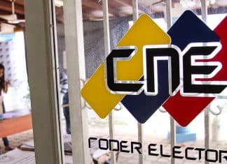 Venezuela denuncia informe ilegal de la ONU sobre Elecciones Informe de la ONU sobre Elecciones Presidenciales de Venezuela está lleno de mentiras y contradicciones, según autoridades del CNE.