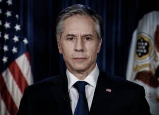 Venezuela rechaza injerencia del secretario de Estado de EEUU Antony Blinken, secretario de Estado de EEUU, es acusado por Venezuela de pretender asumir el rol del Poder Electoral.