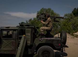 Italia advierte un “desastre” si se envía armas para atacar Rusia Representante de Italia advirtió del “desastre” que provocaría el uso de armas enviadas a Ucrania contra territorio de Rusia.