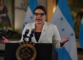 Xiomara Castro exige cancelación del tratado de extradición con Estados Unidos Presidenta de Honduras ordena denunciar el tratado de extradición con EEUU.