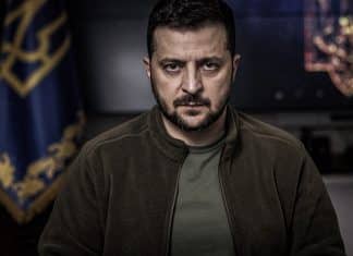 Zelenski implicado en ataque al Nord Stream Volodímir Zelenski, presidente de Ucrania, aprobó plan de sabotaje del gasoducto ruso Nord Stream, según informes.