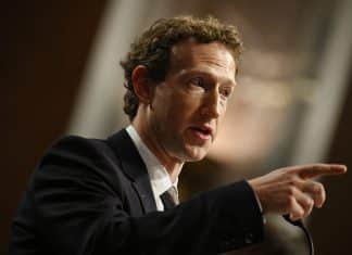 Zuckerberg denuncia presiones de Biden para censurar contenido sobre COVID-19 A través de una carta, Mark Zuckerberg, revela que recibió presiones por parte de Biden para censurar contenido en redes sociales sobre el COVID-19.