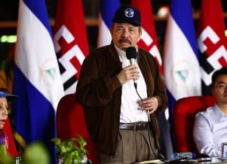 Nicaragua completes 1,100 buses acquired by China