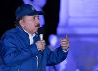 Daniel Ortega: Venezuela vencerá el intento de golpe de Estado