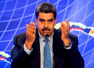 Nicolás Maduro: Edmundo González se fugará de Venezuela rumbo a Miami