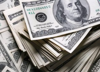 El dólar pierde su dominio y está al punto del colapso
