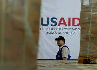 EEUU destinó 50 millones de dólares para interferir en las elecciones de Venezuela EEUU destinó 50 millones de dólares para influir en las elecciones presidenciales señala Venezuela.