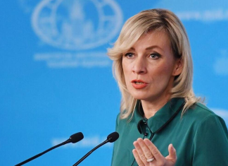 Rusia: Kiev prepara ataque contra la central nuclear de Kursk