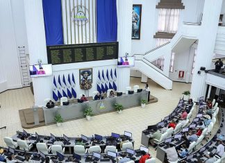 Nicaragua approves law on model of Association Alliances for organizations