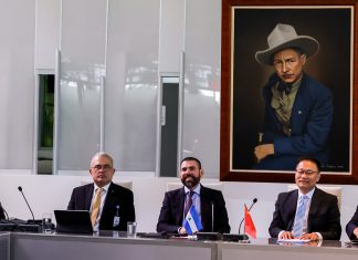 Nicaragua and China enhance trade exchange and investments