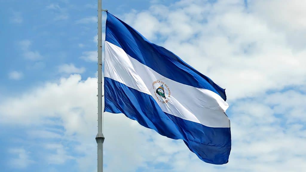 Nicaragua reaffirms its right to decide without external interference.