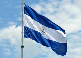 Nicaragua rejects EU-exercise policy Nicaragua reaffirms its right to decide without external interference.