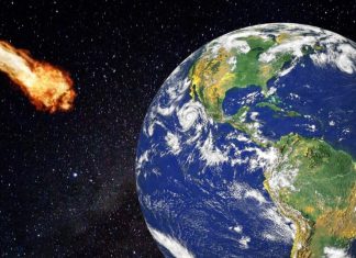 Estudio revela el origen del asteroide que extinguió a los dinosaurios