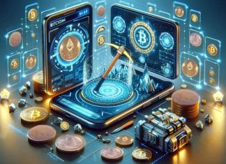 Putin autoriza la minería en criptomonedas