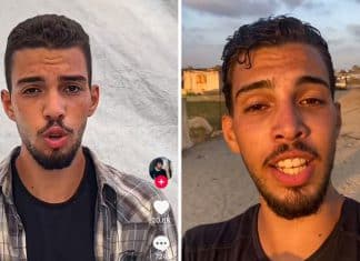«Medo», famoso TikToker palestino es asesinado en Gaza